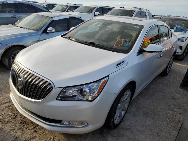 Photo 1 VIN: 1G4GD5G35FF246477 - BUICK LACROSSE P 