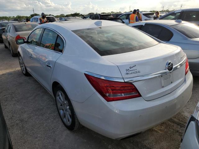 Photo 2 VIN: 1G4GD5G35FF246477 - BUICK LACROSSE P 