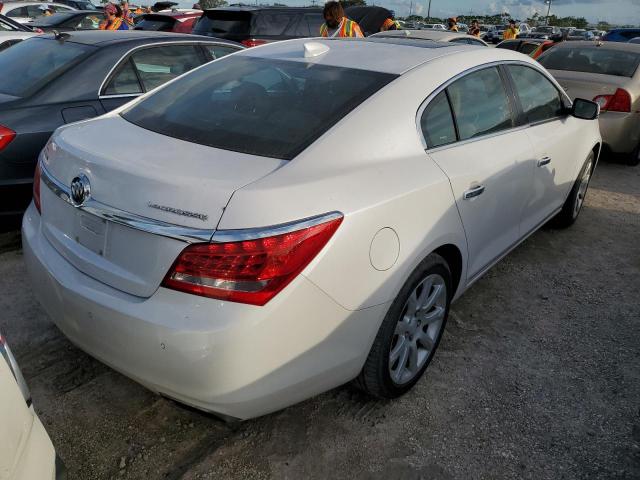 Photo 3 VIN: 1G4GD5G35FF246477 - BUICK LACROSSE P 