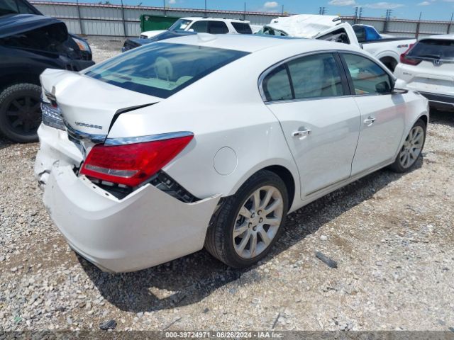 Photo 3 VIN: 1G4GD5G35GF178781 - BUICK LACROSSE 