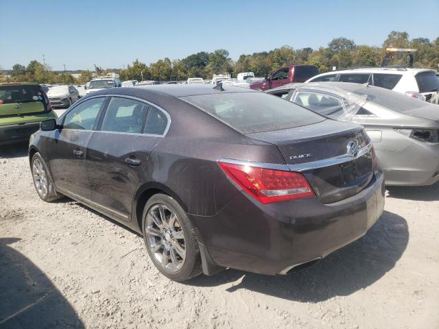 Photo 2 VIN: 1G4GD5G36EF107389 - BUICK LACROSSE P 