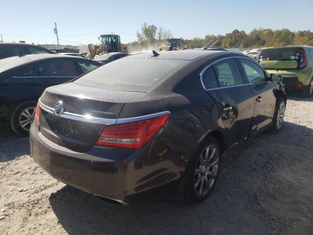 Photo 3 VIN: 1G4GD5G36EF107389 - BUICK LACROSSE P 