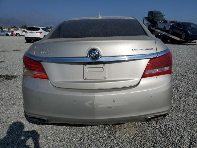 Photo 5 VIN: 1G4GD5G36EF207394 - BUICK LACROSSE 