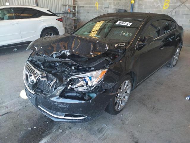 Photo 1 VIN: 1G4GD5G36EF233865 - BUICK LACROSSE P 