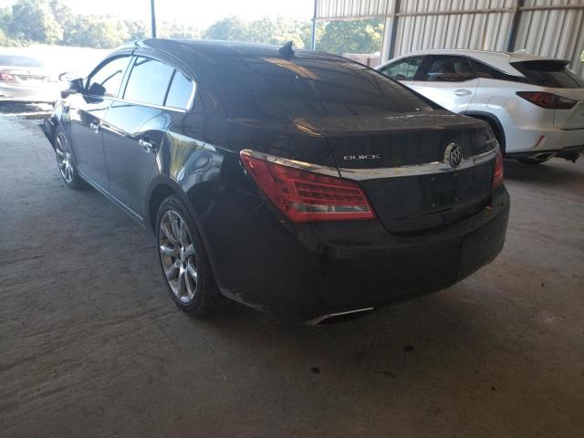 Photo 2 VIN: 1G4GD5G36EF233865 - BUICK LACROSSE P 