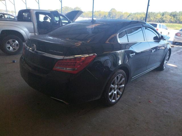 Photo 3 VIN: 1G4GD5G36EF233865 - BUICK LACROSSE P 