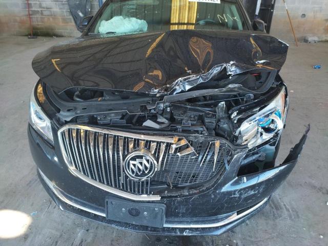 Photo 8 VIN: 1G4GD5G36EF233865 - BUICK LACROSSE P 