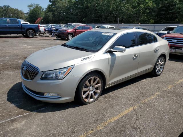 Photo 0 VIN: 1G4GD5G36FF117356 - BUICK LACROSSE P 