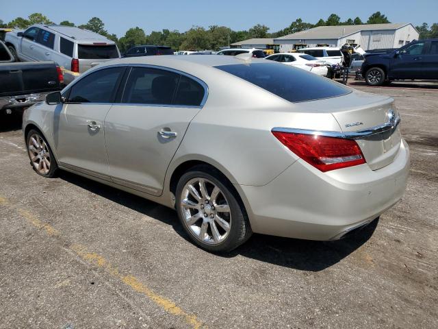 Photo 1 VIN: 1G4GD5G36FF117356 - BUICK LACROSSE P 