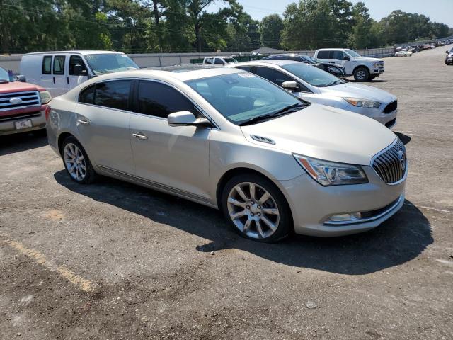 Photo 3 VIN: 1G4GD5G36FF117356 - BUICK LACROSSE P 