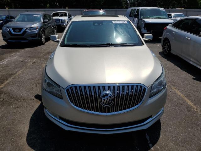 Photo 4 VIN: 1G4GD5G36FF117356 - BUICK LACROSSE P 