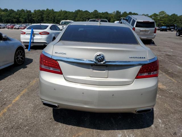 Photo 5 VIN: 1G4GD5G36FF117356 - BUICK LACROSSE P 