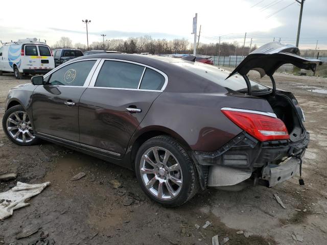 Photo 1 VIN: 1G4GD5G36FF157632 - BUICK LACROSSE 