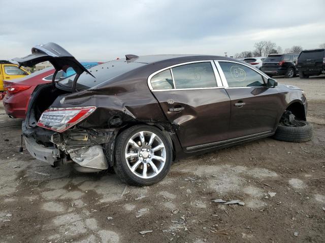 Photo 2 VIN: 1G4GD5G36FF157632 - BUICK LACROSSE 