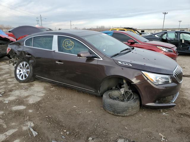 Photo 3 VIN: 1G4GD5G36FF157632 - BUICK LACROSSE 