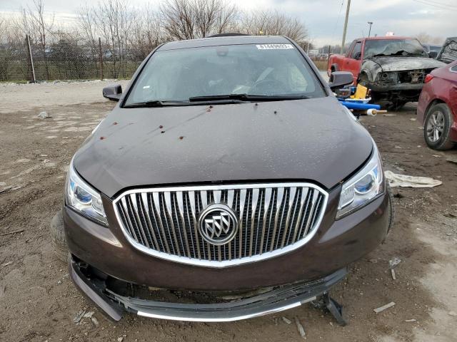 Photo 4 VIN: 1G4GD5G36FF157632 - BUICK LACROSSE 