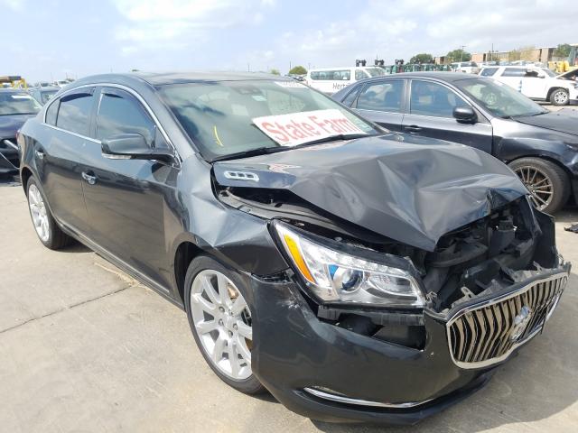 Photo 0 VIN: 1G4GD5G36GF142789 - BUICK LACROSSE P 