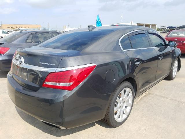 Photo 3 VIN: 1G4GD5G36GF142789 - BUICK LACROSSE P 