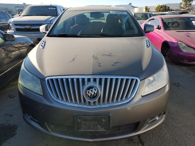 Photo 4 VIN: 1G4GD5G37CF110797 - BUICK LACROSSE P 