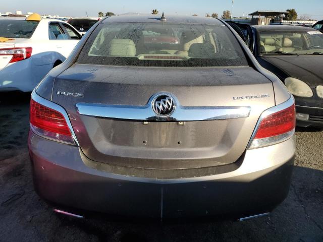 Photo 5 VIN: 1G4GD5G37CF110797 - BUICK LACROSSE P 