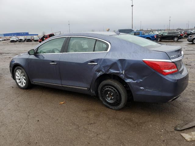 Photo 1 VIN: 1G4GD5G37EF118515 - BUICK LACROSSE 