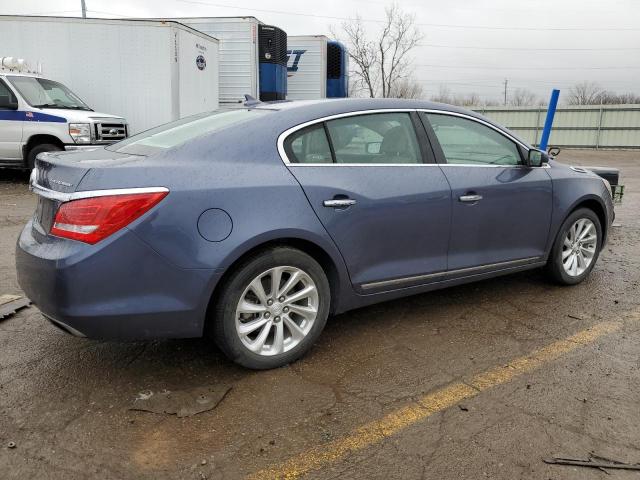 Photo 2 VIN: 1G4GD5G37EF118515 - BUICK LACROSSE 