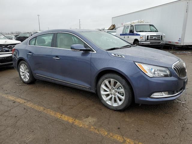 Photo 3 VIN: 1G4GD5G37EF118515 - BUICK LACROSSE 