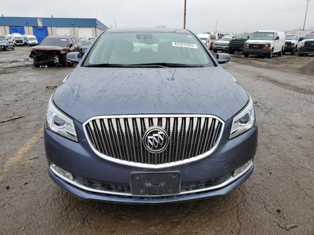 Photo 4 VIN: 1G4GD5G37EF118515 - BUICK LACROSSE 