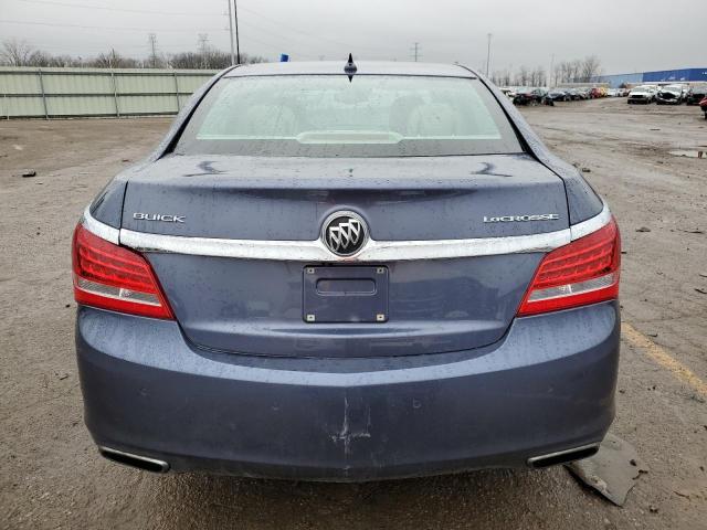 Photo 5 VIN: 1G4GD5G37EF118515 - BUICK LACROSSE 