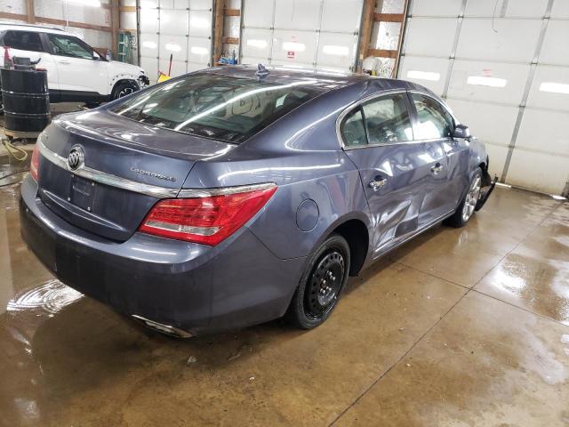 Photo 2 VIN: 1G4GD5G37EF195482 - BUICK LACROSSE 