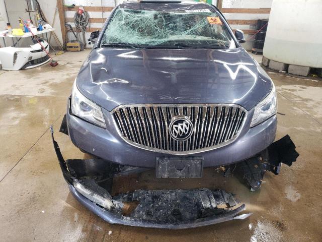 Photo 4 VIN: 1G4GD5G37EF195482 - BUICK LACROSSE 