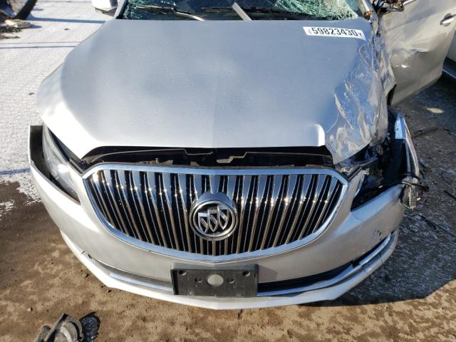 Photo 6 VIN: 1G4GD5G37EF266745 - BUICK LACROSSE P 