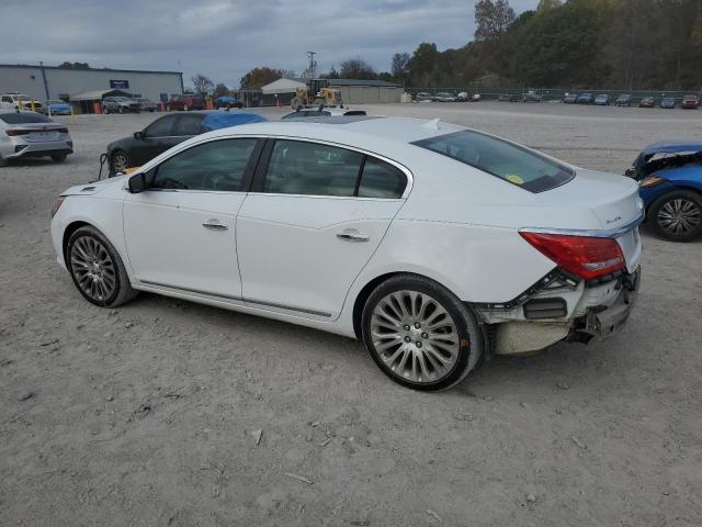 Photo 1 VIN: 1G4GD5G37EF292343 - BUICK LACROSSE 