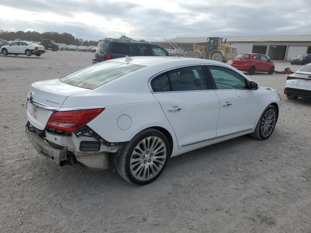 Photo 2 VIN: 1G4GD5G37EF292343 - BUICK LACROSSE 