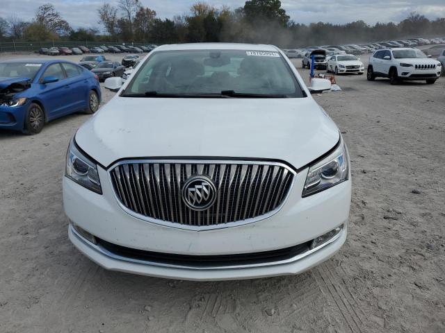 Photo 4 VIN: 1G4GD5G37EF292343 - BUICK LACROSSE 