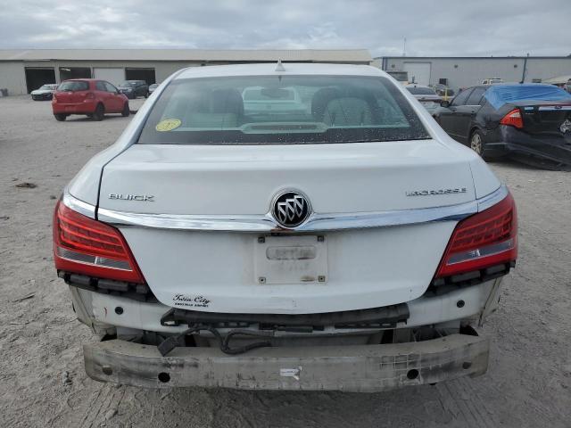 Photo 5 VIN: 1G4GD5G37EF292343 - BUICK LACROSSE 