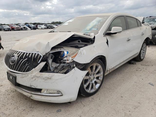 Photo 1 VIN: 1G4GD5G37EF305043 - BUICK LACROSSE P 