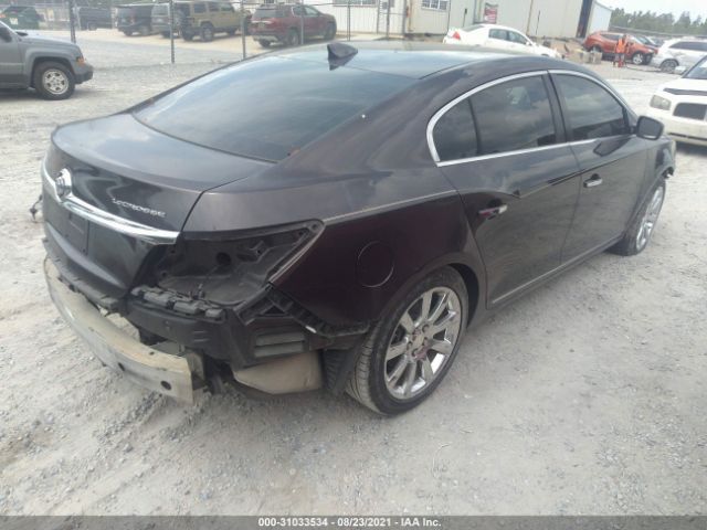 Photo 3 VIN: 1G4GD5G37FF180594 - BUICK LACROSSE 