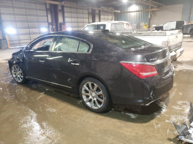 Photo 2 VIN: 1G4GD5G37FF183950 - BUICK LACROSSE P 