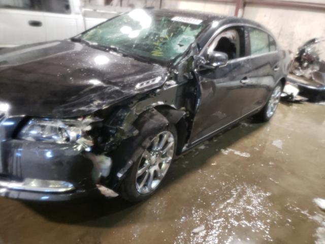 Photo 8 VIN: 1G4GD5G37FF183950 - BUICK LACROSSE P 