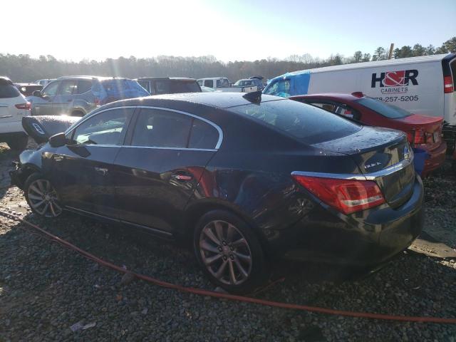 Photo 1 VIN: 1G4GD5G37FF202416 - BUICK LACROSSE P 