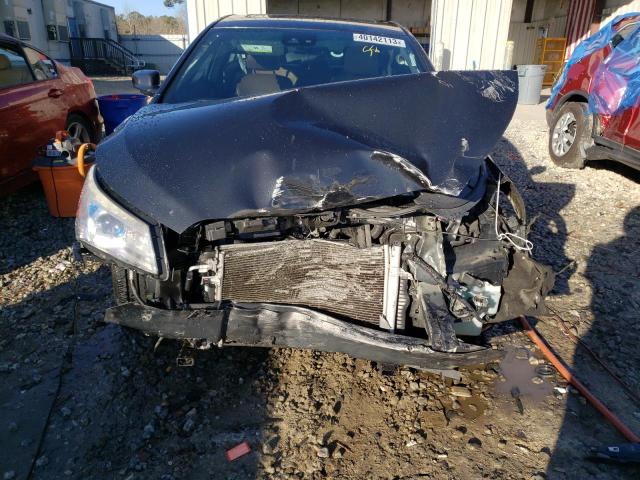 Photo 10 VIN: 1G4GD5G37FF202416 - BUICK LACROSSE P 