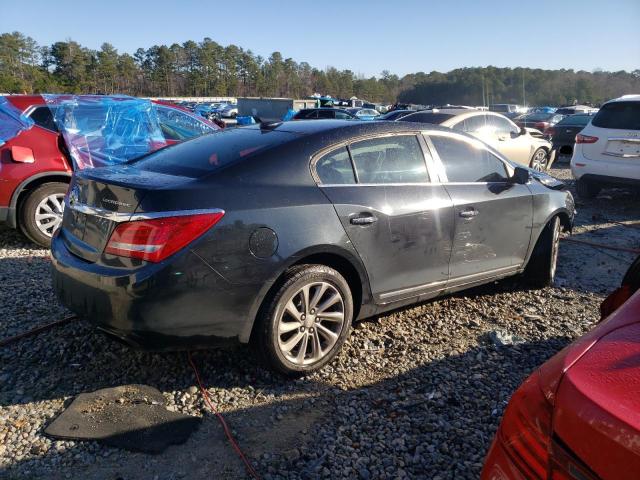 Photo 2 VIN: 1G4GD5G37FF202416 - BUICK LACROSSE P 