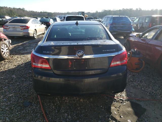 Photo 5 VIN: 1G4GD5G37FF202416 - BUICK LACROSSE P 