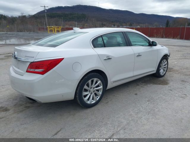 Photo 3 VIN: 1G4GD5G37FF268951 - BUICK LACROSSE 