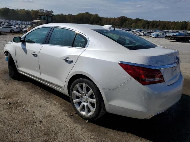 Photo 1 VIN: 1G4GD5G37FF343390 - BUICK LACROSSE 