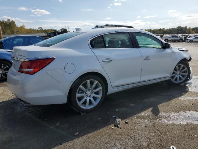 Photo 2 VIN: 1G4GD5G37FF343390 - BUICK LACROSSE 