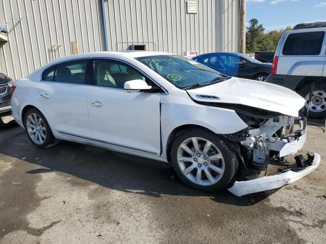 Photo 3 VIN: 1G4GD5G37FF343390 - BUICK LACROSSE 