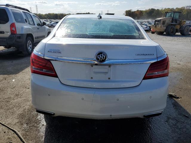 Photo 5 VIN: 1G4GD5G37FF343390 - BUICK LACROSSE 