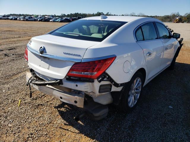 Photo 3 VIN: 1G4GD5G37GF169659 - BUICK LACROSSE P 